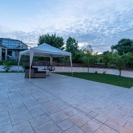 Rf 1 Summer House Apartman Corfu (city)