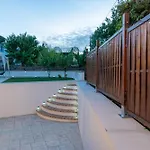 Rf 1 Summer House * コルフ島