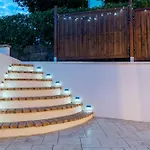 アパート Rf 1 Summer House コルフ島