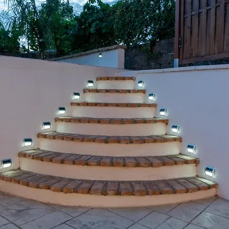 Rf 1 Summer House Апартаменты