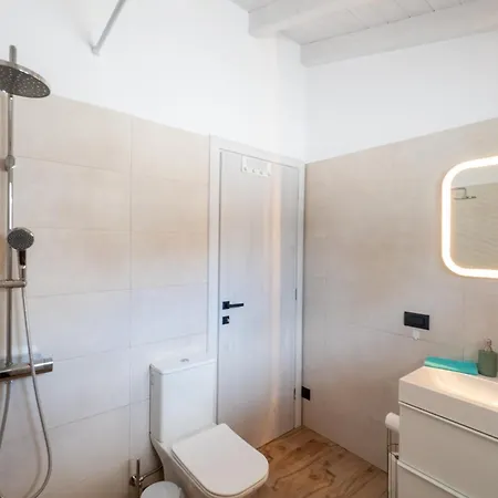 Апартаменты Rf 1 Summer House Corfu (city)