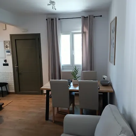 Rf 1 Summer House Апартаменты Corfu (city)