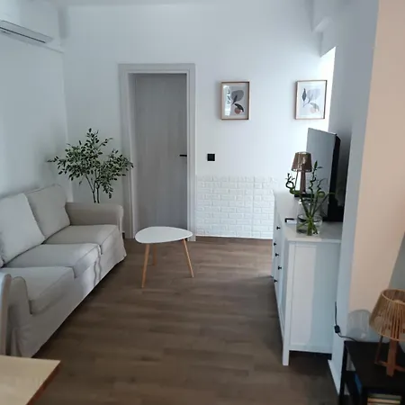 Rf 1 Summer House Апартаменты *