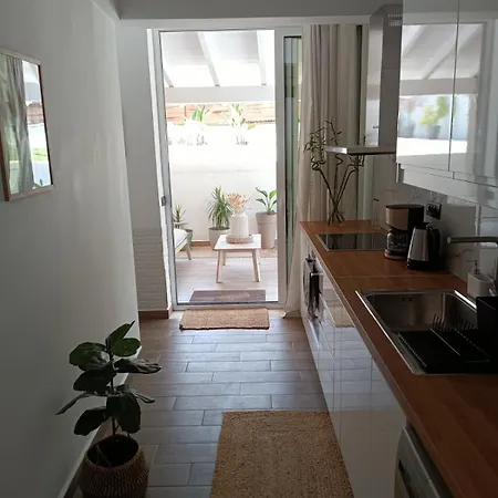 Rf 1 Summer House Апартаменты Corfu (city)