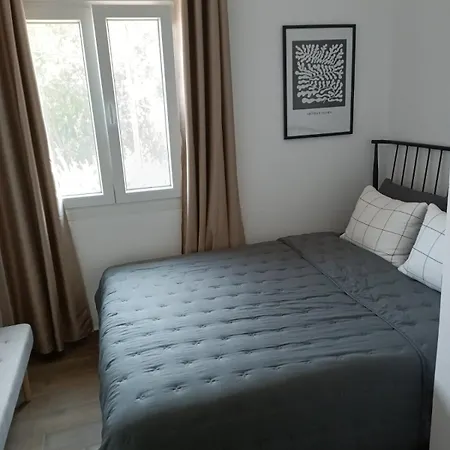 Апартаменты Rf 1 Summer House Corfu (city)