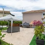 Rf 1 Summer House Apartment Corfu (city)
