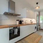 Rf 1 Summer House Apartment Corfu (city)