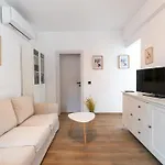 Rf 1 Summer House Corfu (city)