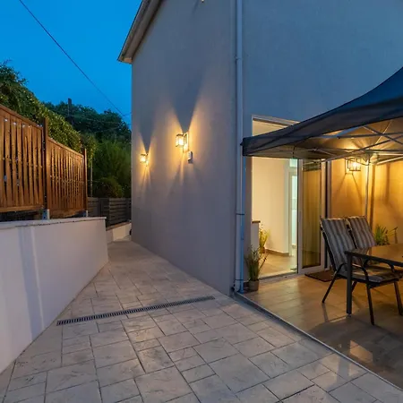 Apartament Rf 1 Summer House Corfu (city)