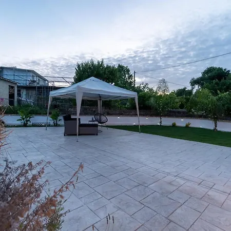 Rf 1 Summer House Apartament Corfu (city)