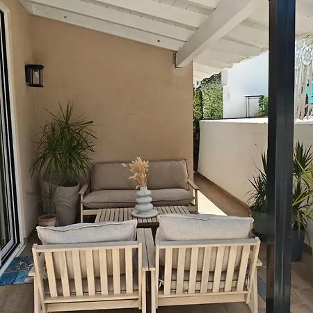 Apartament Rf 1 Summer House